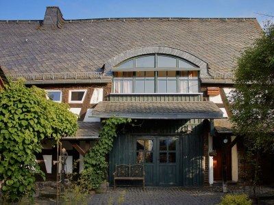 Apartment 4 Bett Ferienhaus, Bad, Sauna - Outdoor photo 6