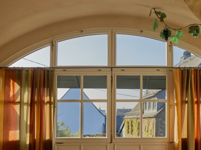 Apartment 4 Bett Ferienhaus, Bad, Sauna - Outdoor photo 7