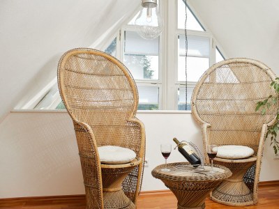 Apartment 4 Bett Ferienhaus, Bad, Sauna - Outdoor photo 8