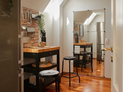 Apartment 4 Bett Ferienhaus, Bad, Sauna - Outdoor photo 11