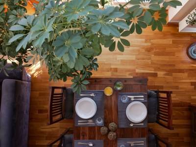 Apartment 4 Bett Ferienhaus, Bad, Sauna - Outdoor photo 12