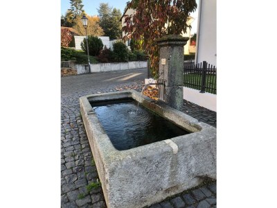 Apartment 4 Bett Ferienhaus, Bad, Sauna - Outdoor photo 16