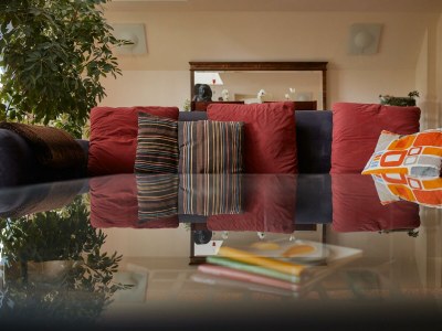 Apartment 4 Bett Ferienhaus, Bad, Sauna - Outdoor photo 24