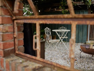 Apartment 4 Bett Ferienhaus, Bad, Sauna - Outdoor photo 25