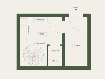 Apartment 4 Bett Ferienhaus, Bad, Sauna - Outdoor photo 27