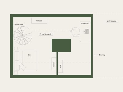 Apartment 4 Bett Ferienhaus, Bad, Sauna - Outdoor photo 29