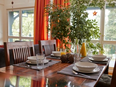 Apartment 4 Bett Ferienhaus, Bad, Sauna - Outdoor photo 31