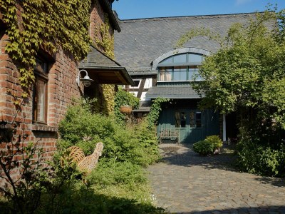 Apartment 4 Bett Ferienhaus, Bad, Sauna - Outdoor photo 33