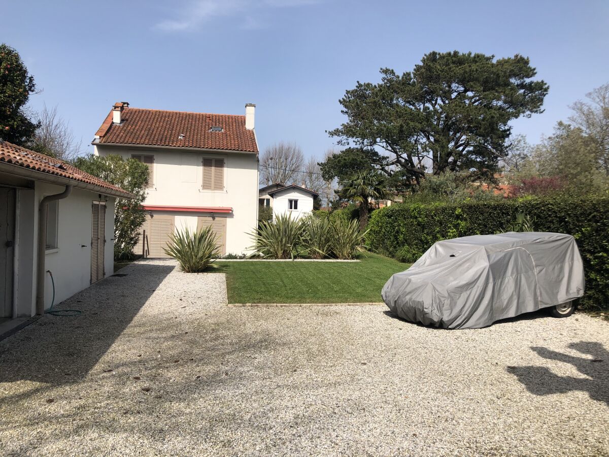 Holiday house Bakea - Outdoor photo 5