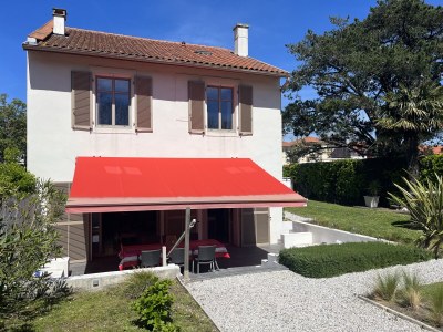 Holiday house Bakea in Anglet - Holiday house