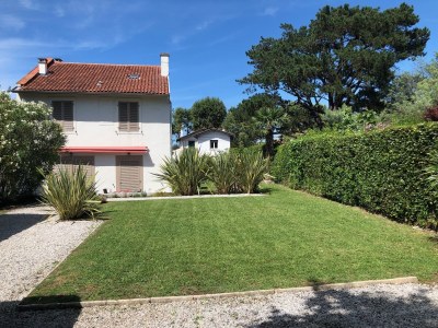 Holiday house Bakea - Outdoor photo 2