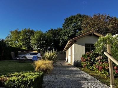 Holiday house Bakea - Outdoor photo 3