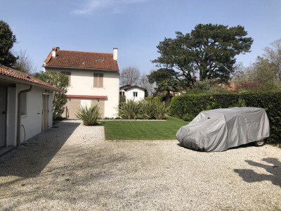 Holiday house Bakea - Outdoor photo 5