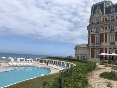 Holiday house Bakea - Environment photo 24