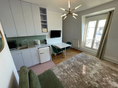 Holiday apartment Rubin So in Paris - Holiday apartment