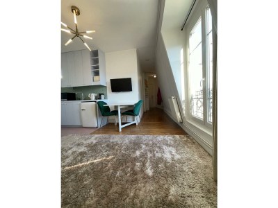 Holiday apartment Rubin So - Features photo 7