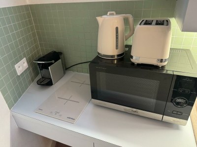 Holiday apartment Rubin So - Features photo 10