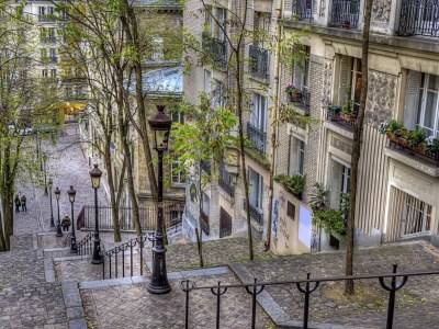 Holiday apartment Rubin So - Environment photo 14