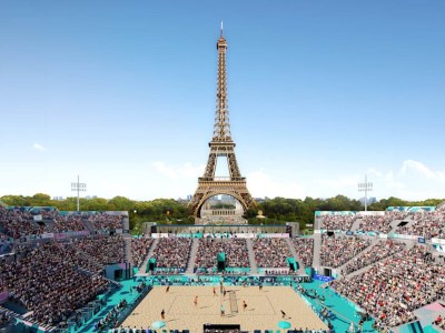 Holiday apartment Rubin So - Environment photo 15