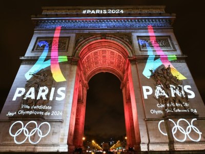 Holiday apartment Rubin So - Environment photo 16