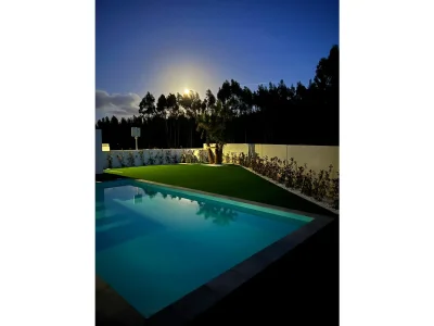 Villa Au bain Marie - Outdoor photo 2