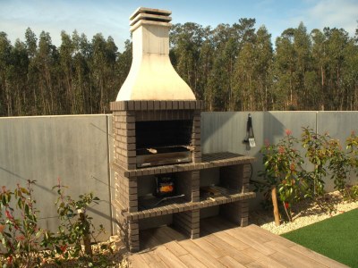 Villa Au bain Marie - Outdoor photo 4