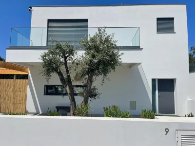 Villa Au bain Marie - Outdoor photo 8