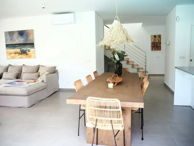 Villa Au bain Marie - Features photo 11