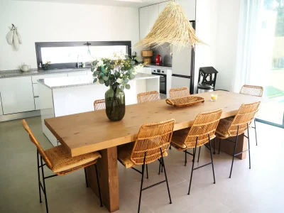 Villa Au bain Marie - Features photo 12