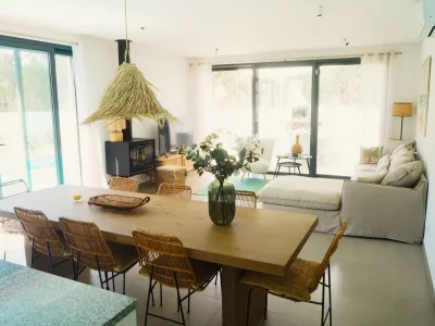 Villa Au bain Marie - Features photo 13