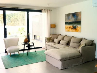 Villa Au bain Marie - Features photo 14