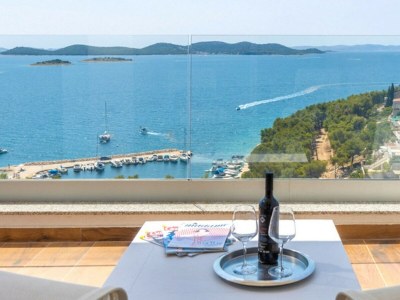 Villa Luxury villa Fleur with pool - Outdoor photo 16