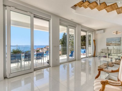 Villa Luxury villa Fleur with pool - Outdoor photo 17