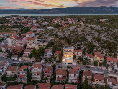 Villa Luxury villa Fleur with pool - Outdoor photo 18
