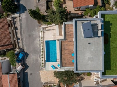 Villa Luxury villa Fleur with pool - Outdoor photo 19