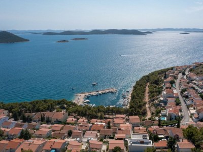 Villa Luxury villa Fleur with pool - Outdoor photo 22