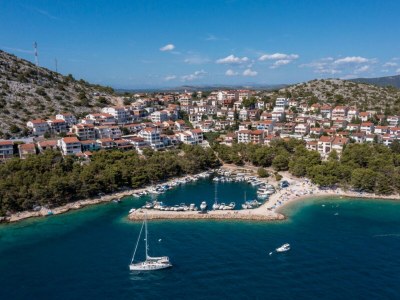 Villa Luxury villa Fleur with pool - Outdoor photo 23