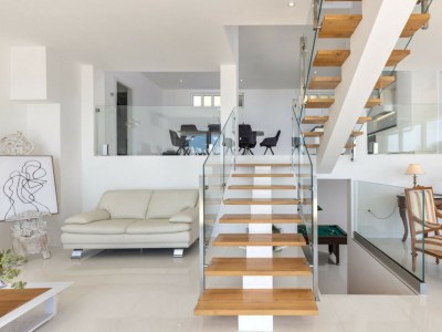 Villa Luxury villa Fleur with pool - Features photo 25