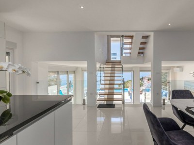 Villa Luxury villa Fleur with pool - Features photo 26