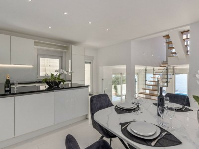 Villa Luxury villa Fleur with pool - Features photo 27