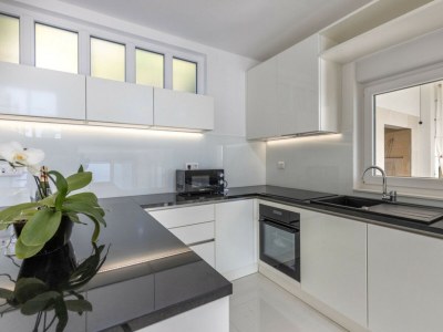 Villa Luxury villa Fleur with pool - Features photo 28