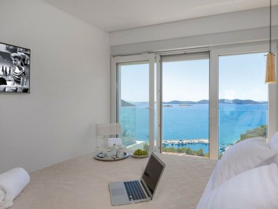 Villa Luxury villa Fleur with pool - Features photo 29