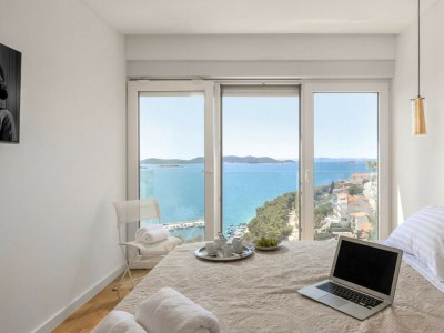 Villa Luxury villa Fleur with pool - Features photo 30