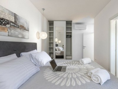 Villa Luxury villa Fleur with pool - Features photo 31