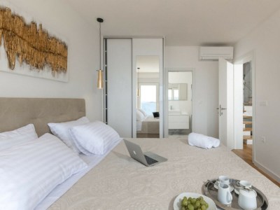 Villa Luxury villa Fleur with pool - Features photo 35