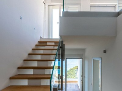 Villa Luxury villa Fleur with pool - Outdoor photo 48