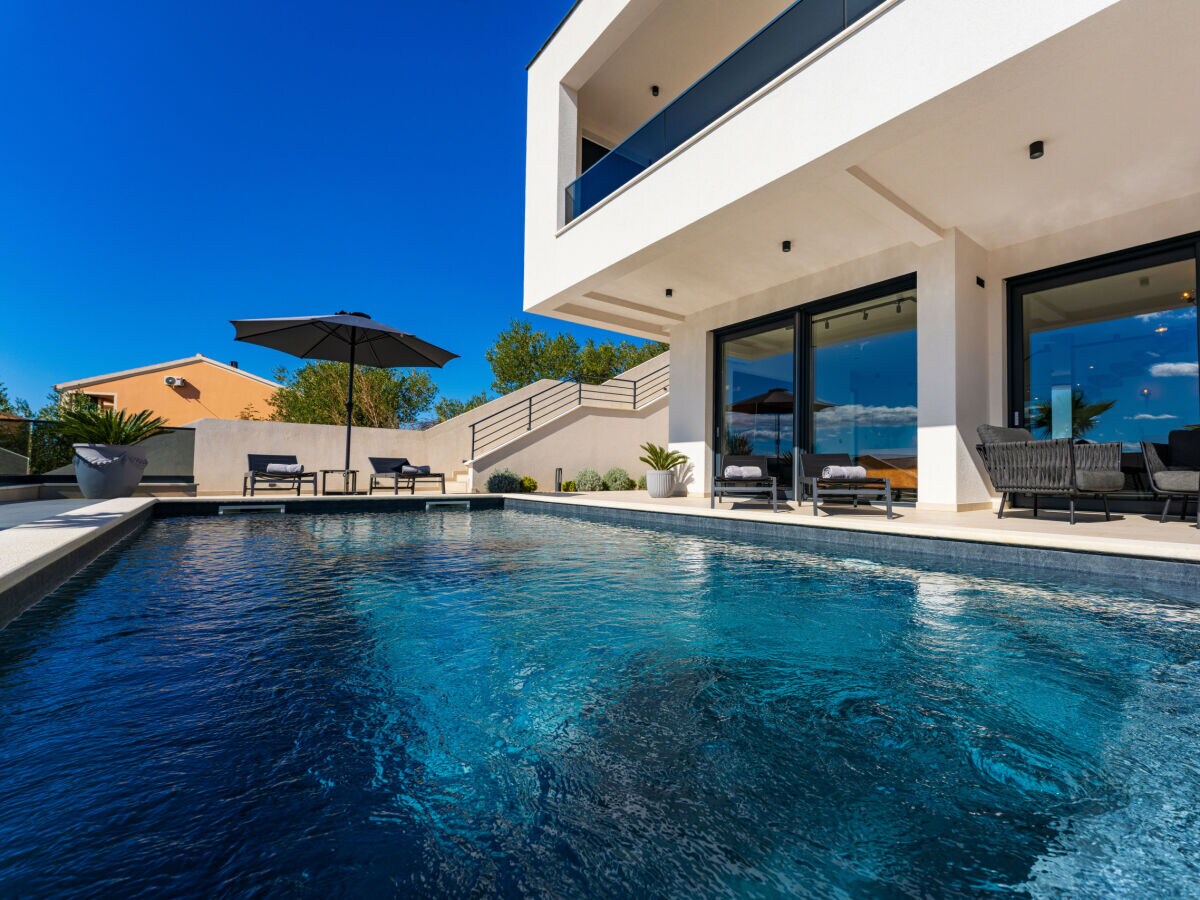 Villa S. - Outdoor photo 4