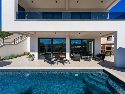 Villa S. - Outdoor photo 5