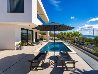 Villa S. - Outdoor photo 6