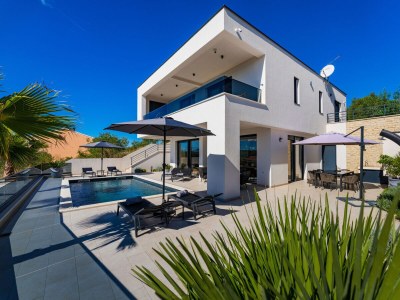 Villa S. - Outdoor photo 8